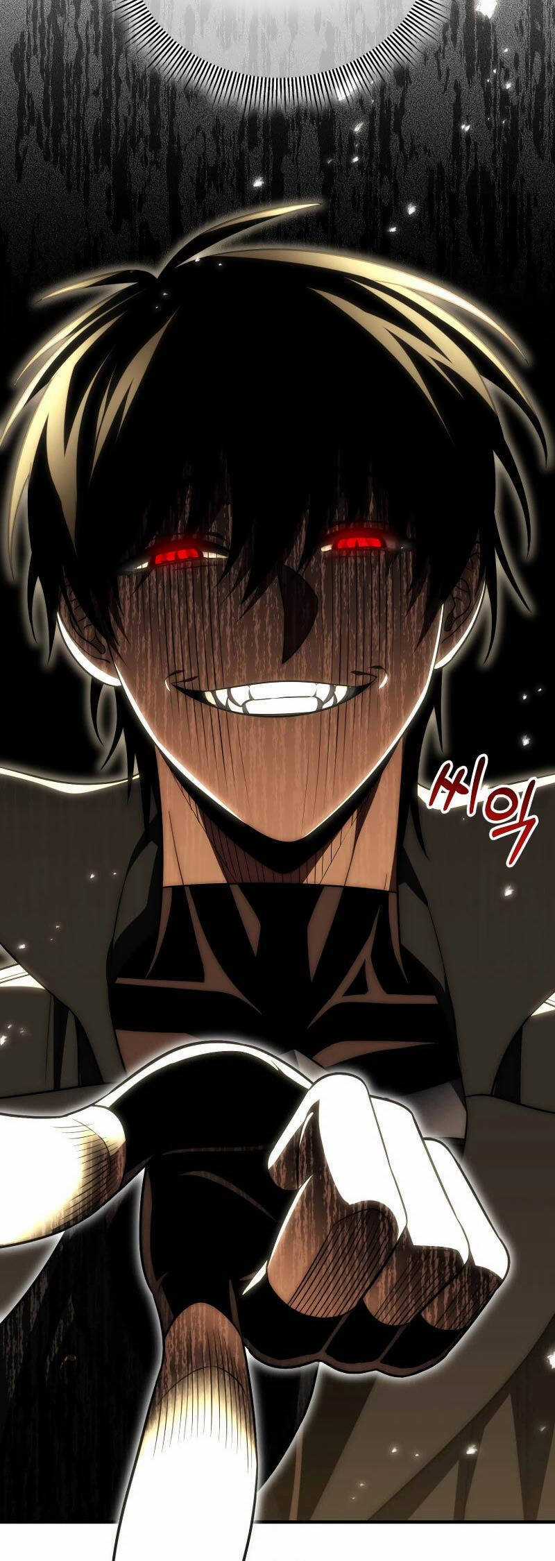 Người Chơi Trở Lại Sau 10000 Năm Chương 80 trang 38