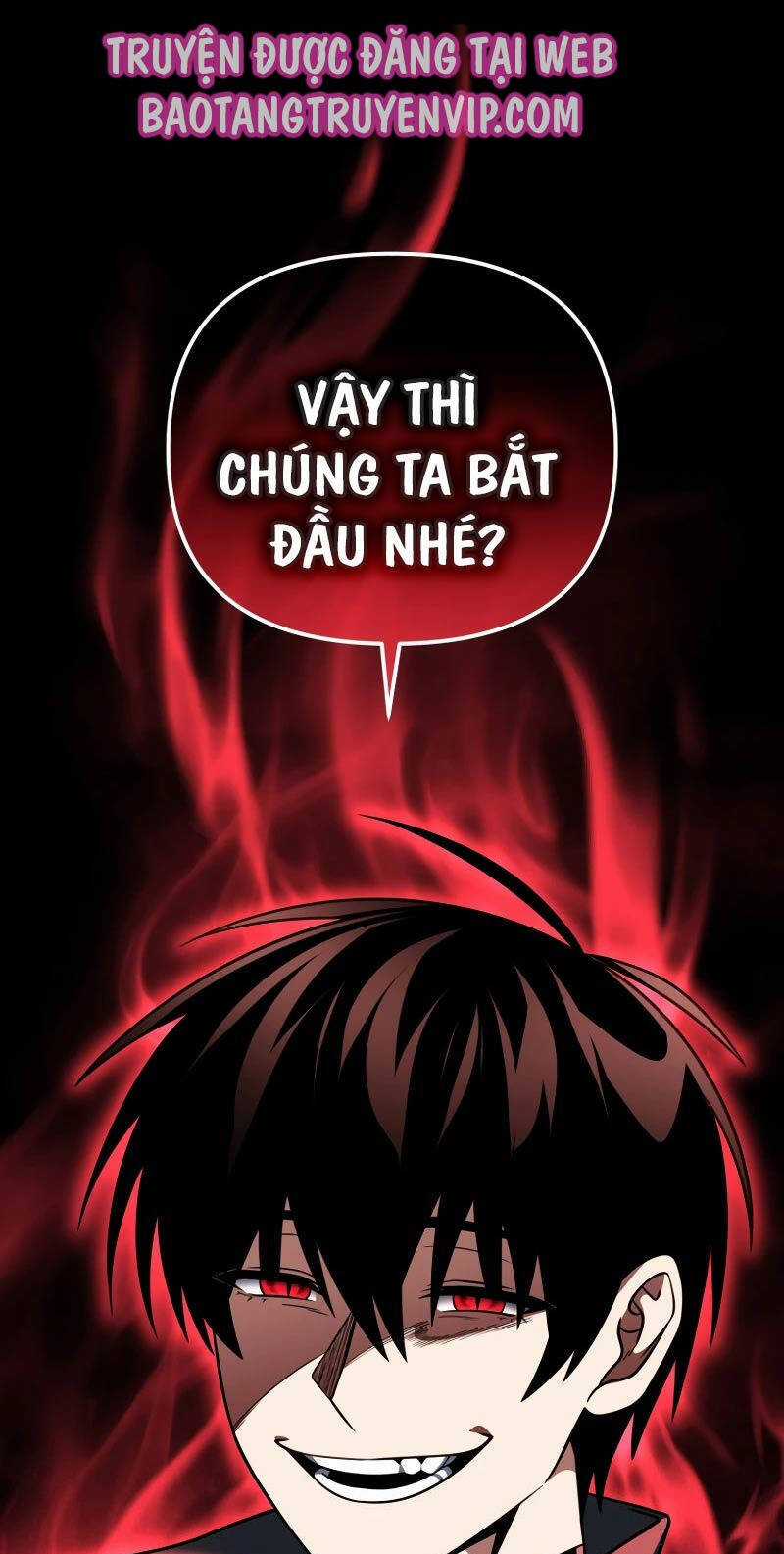 Người Chơi Trở Lại Sau 10000 Năm Chương 80 trang 4