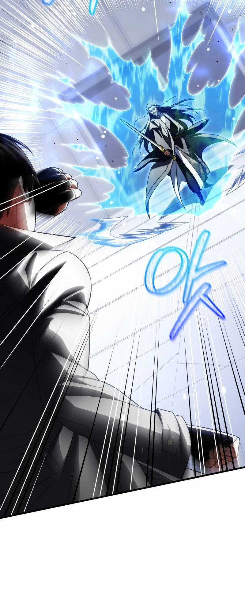 Người Chơi Trở Lại Sau 10000 Năm Chương 80 trang 41