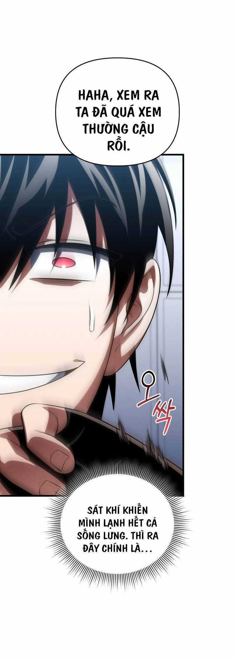 Người Chơi Trở Lại Sau 10000 Năm Chương 80 trang 42