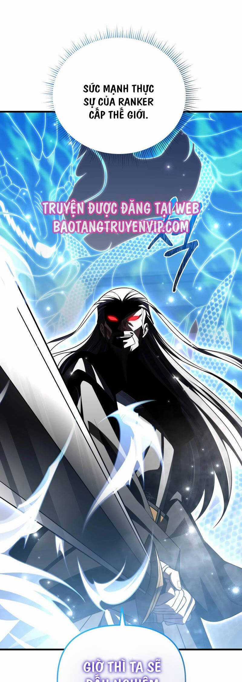 Người Chơi Trở Lại Sau 10000 Năm Chương 80 trang 43