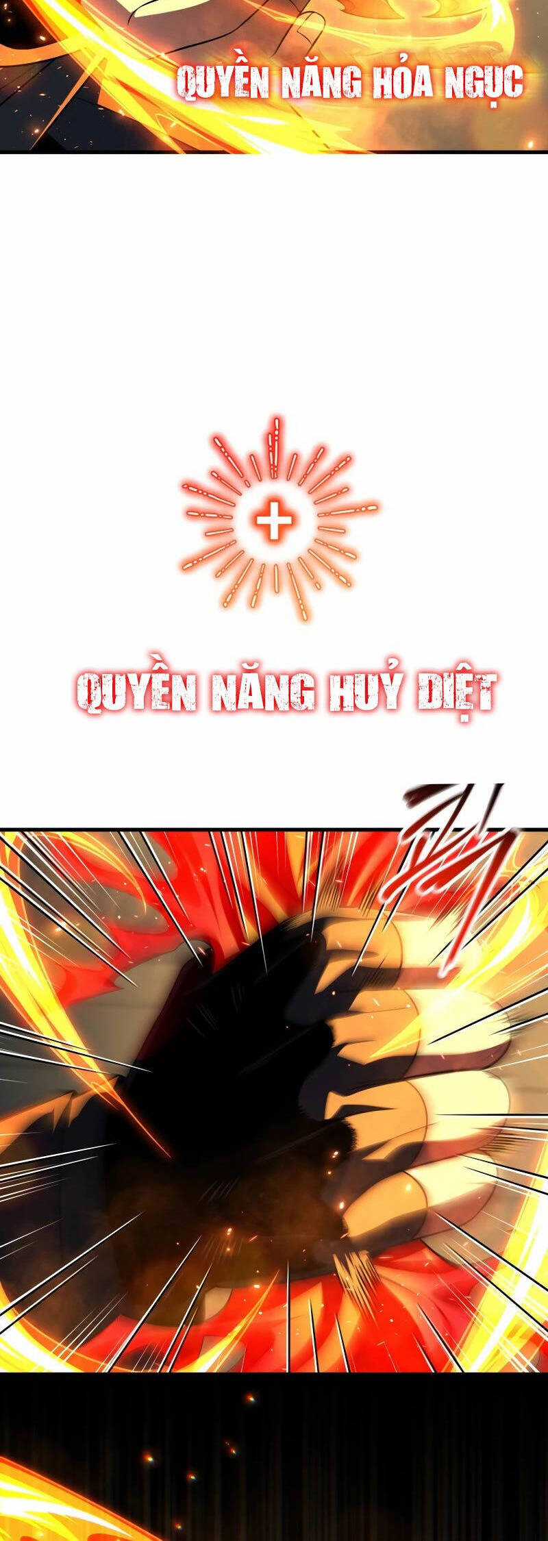 Người Chơi Trở Lại Sau 10000 Năm Chương 80 trang 45