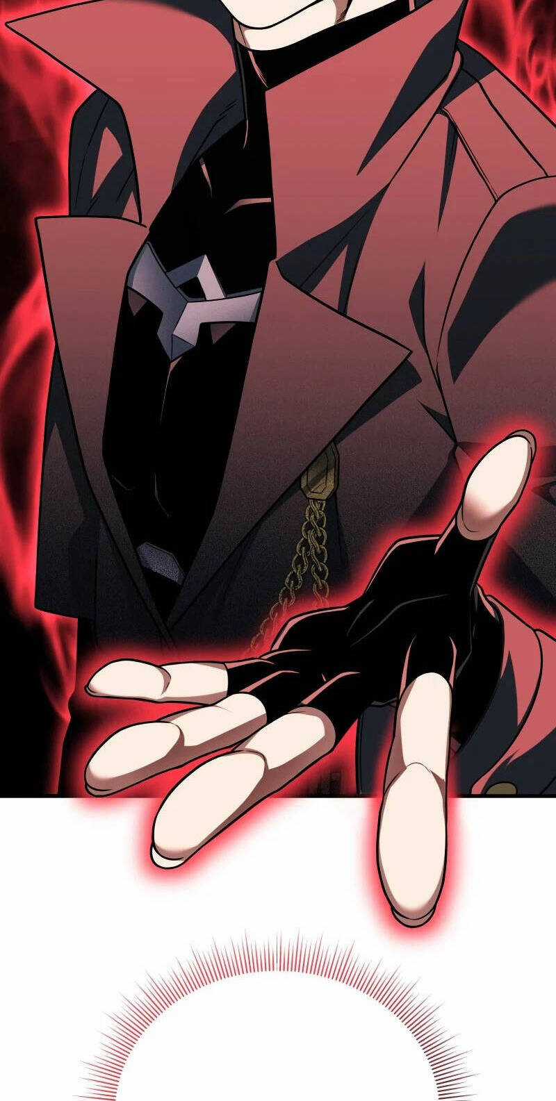 Người Chơi Trở Lại Sau 10000 Năm Chương 80 trang 5