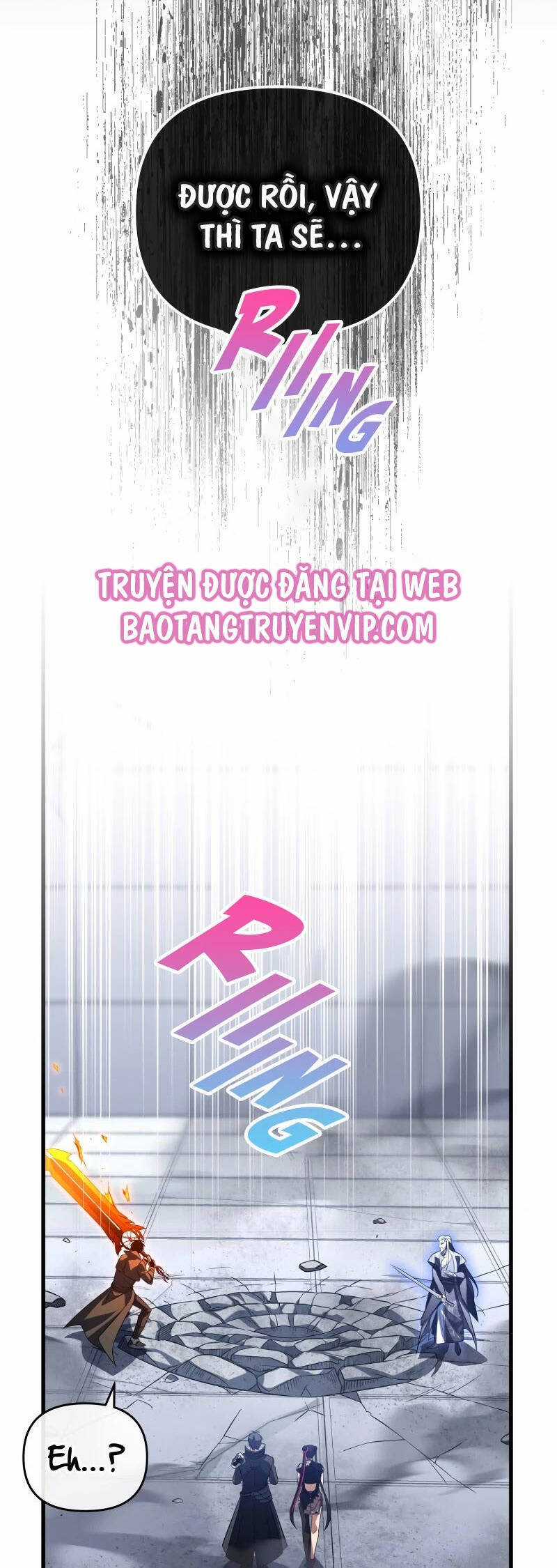 Người Chơi Trở Lại Sau 10000 Năm Chương 80 trang 50