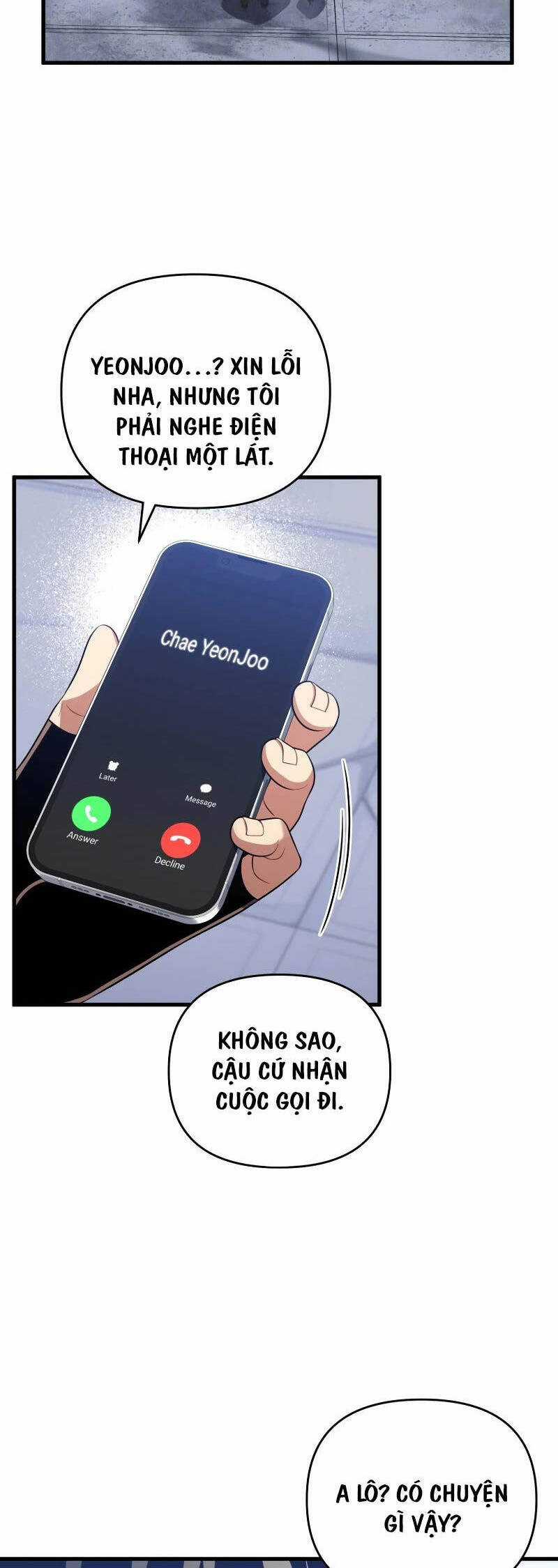 Người Chơi Trở Lại Sau 10000 Năm Chương 80 trang 51