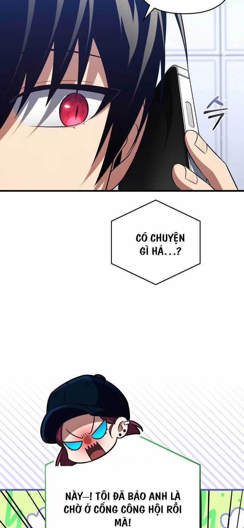 Người Chơi Trở Lại Sau 10000 Năm Chương 80 trang 52