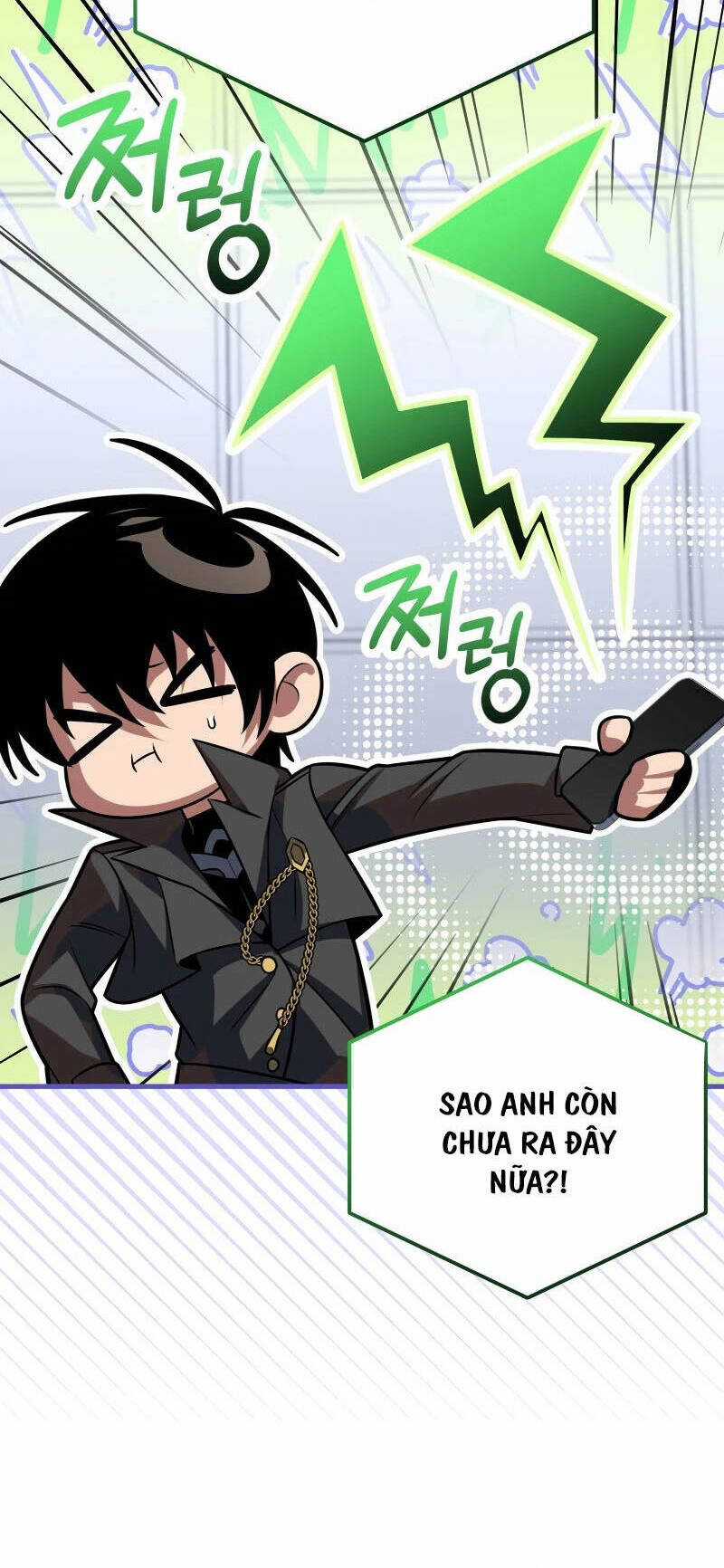 Người Chơi Trở Lại Sau 10000 Năm Chương 80 trang 53