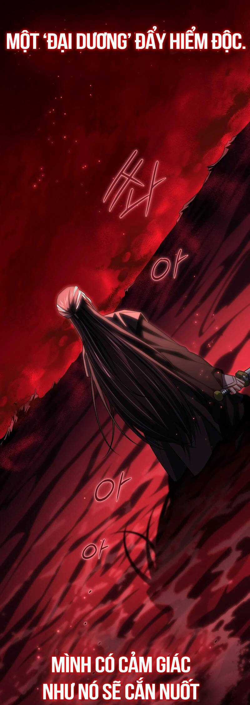 Người Chơi Trở Lại Sau 10000 Năm Chương 80 trang 60