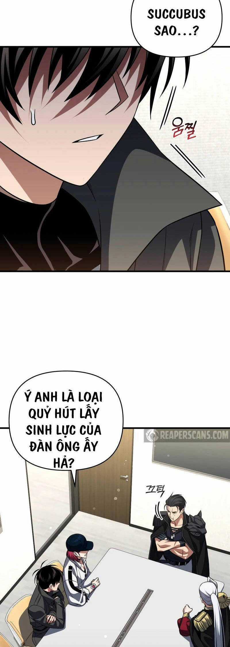 Người Chơi Trở Lại Sau 10000 Năm Chương 80 trang 63