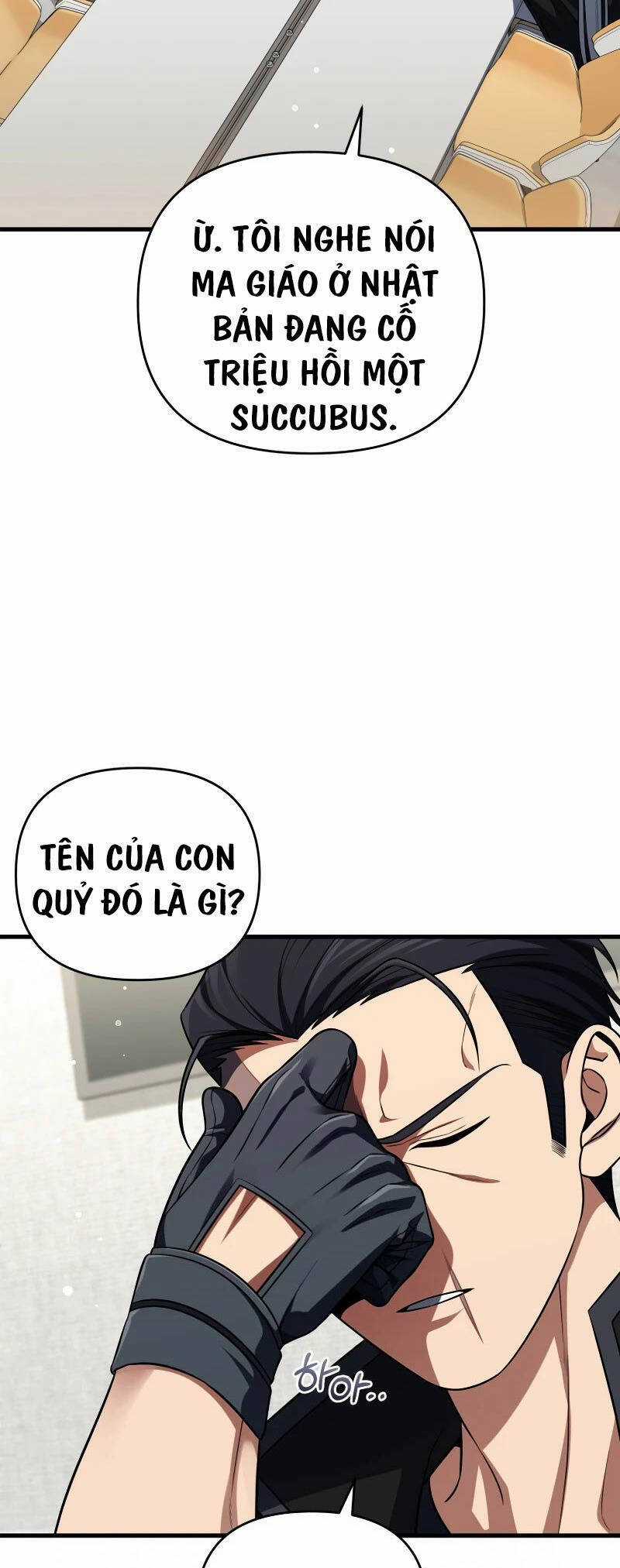 Người Chơi Trở Lại Sau 10000 Năm Chương 80 trang 64