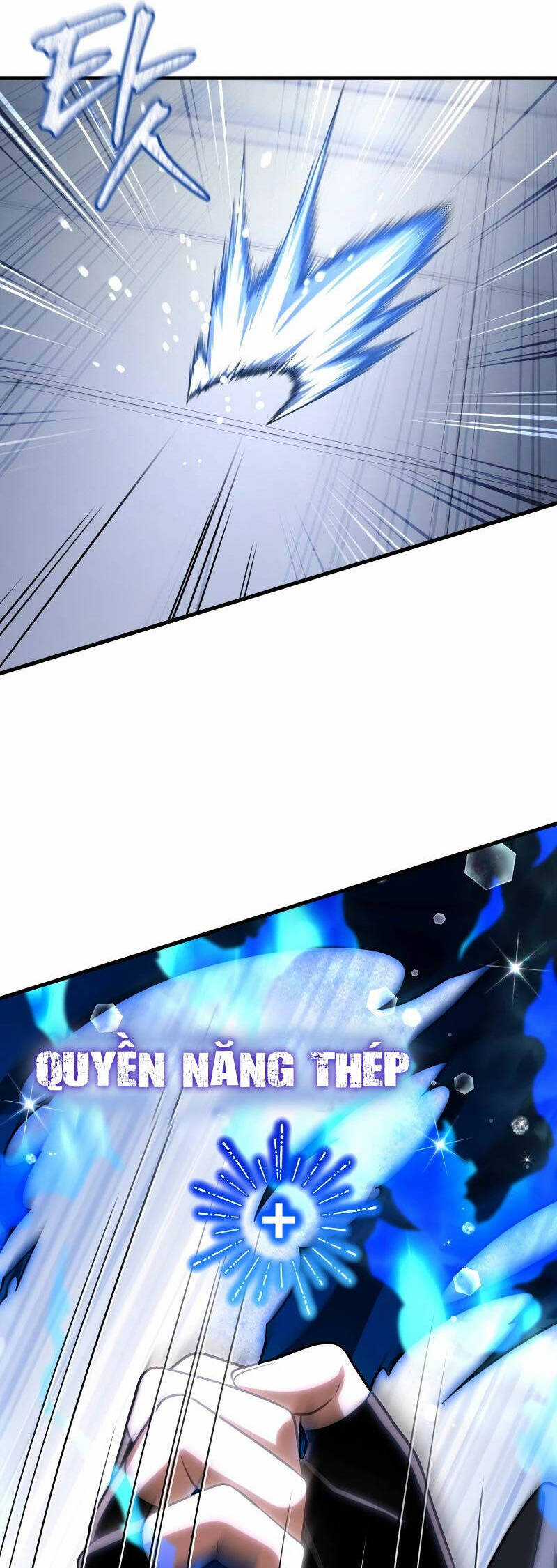 Người Chơi Trở Lại Sau 10000 Năm Chương 80 trang 7