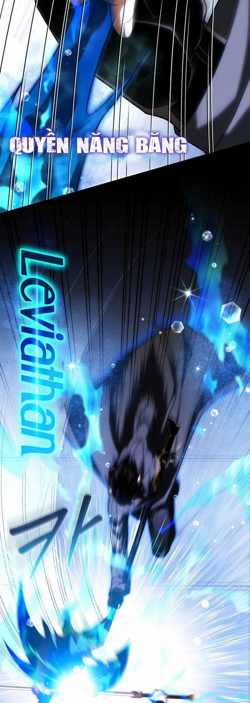 Người Chơi Trở Lại Sau 10000 Năm Chương 80 trang 8