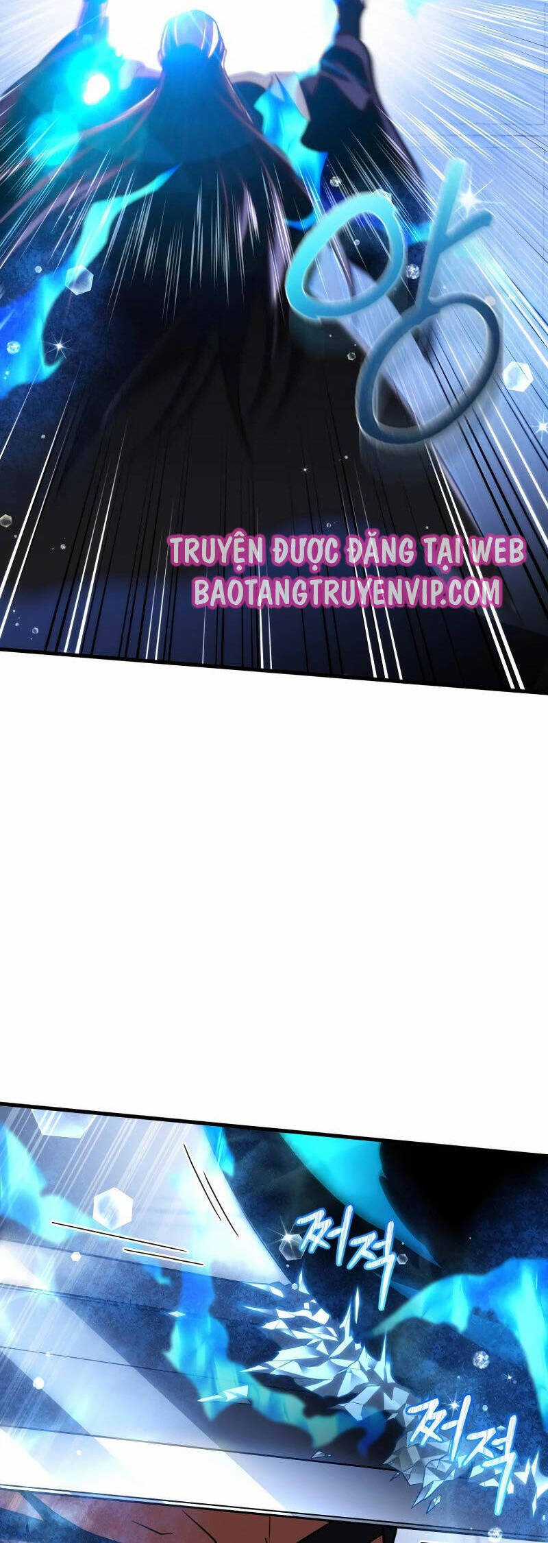 Người Chơi Trở Lại Sau 10000 Năm Chương 80 trang 9