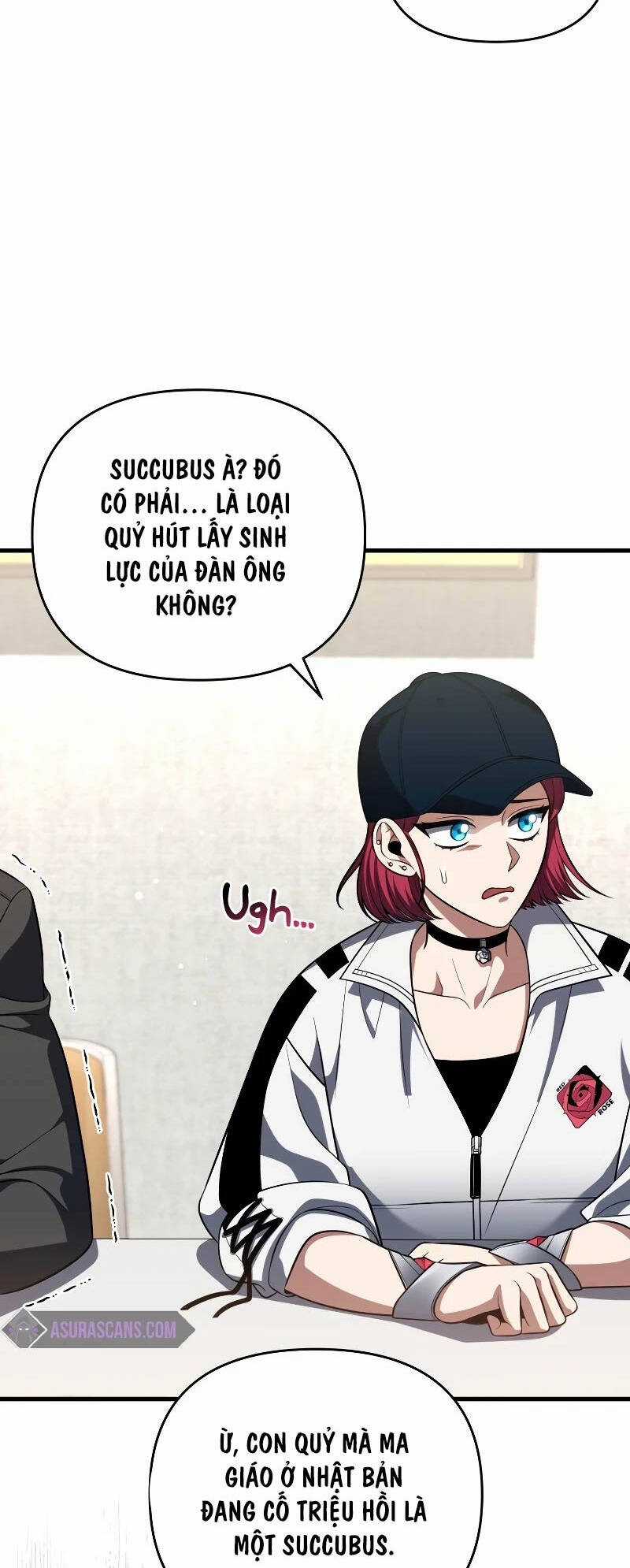 Người Chơi Trở Lại Sau 10000 Năm Chương 81 trang 13