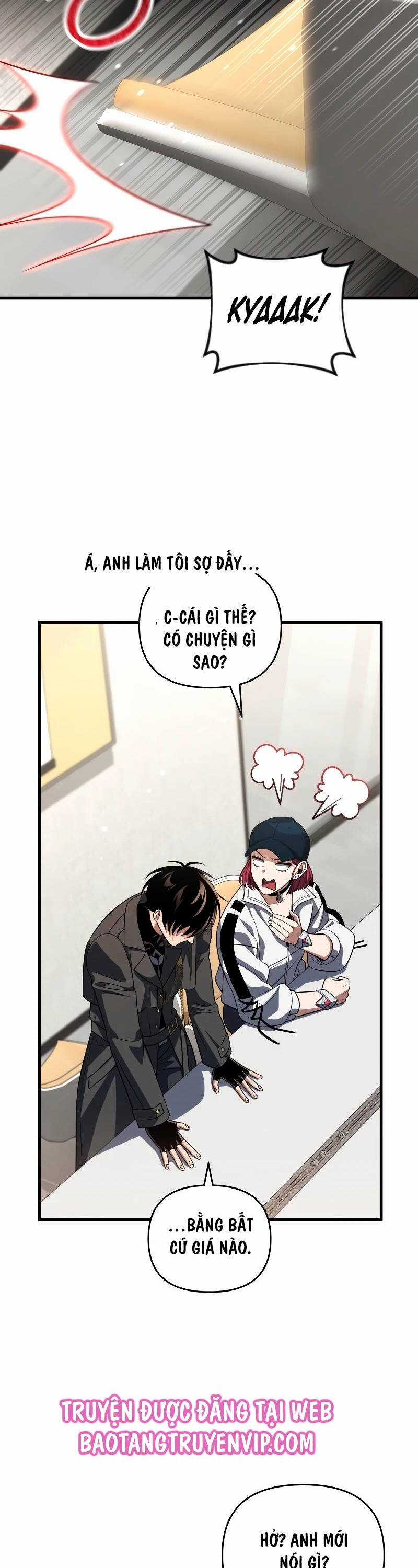 Người Chơi Trở Lại Sau 10000 Năm Chương 81 trang 15