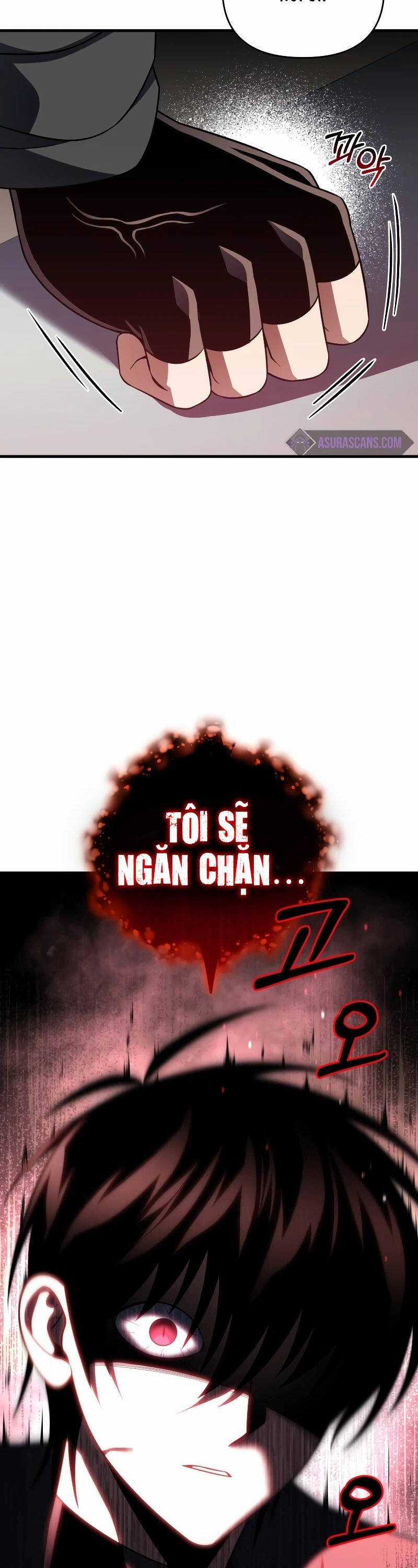 Người Chơi Trở Lại Sau 10000 Năm Chương 81 trang 16