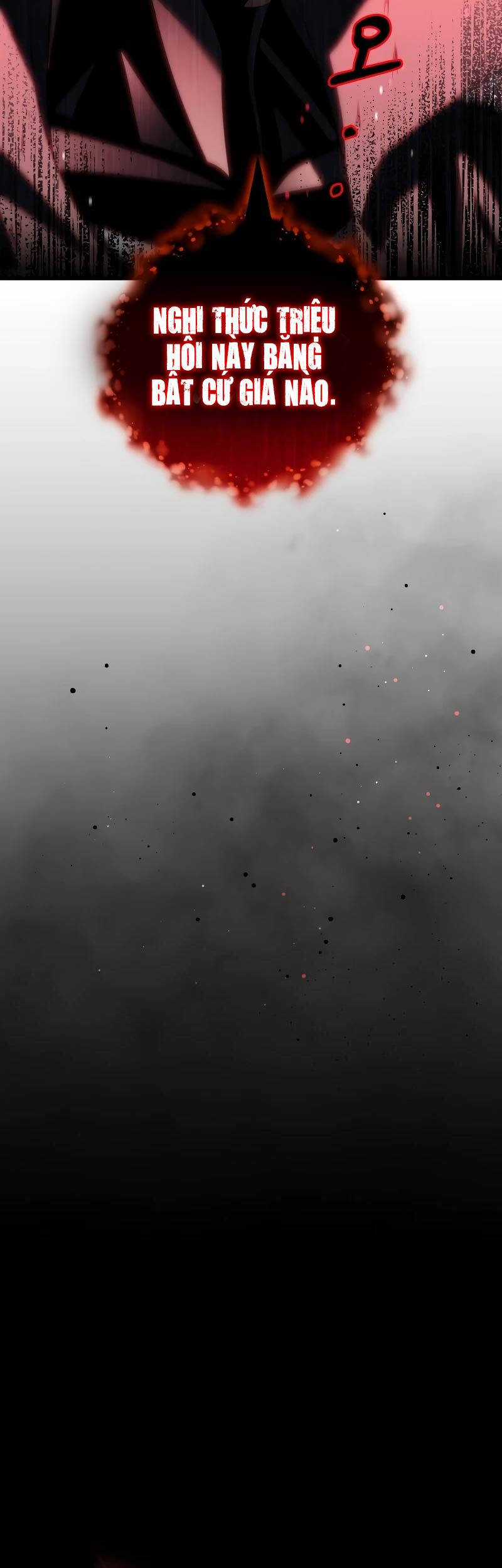 Người Chơi Trở Lại Sau 10000 Năm Chương 81 trang 17