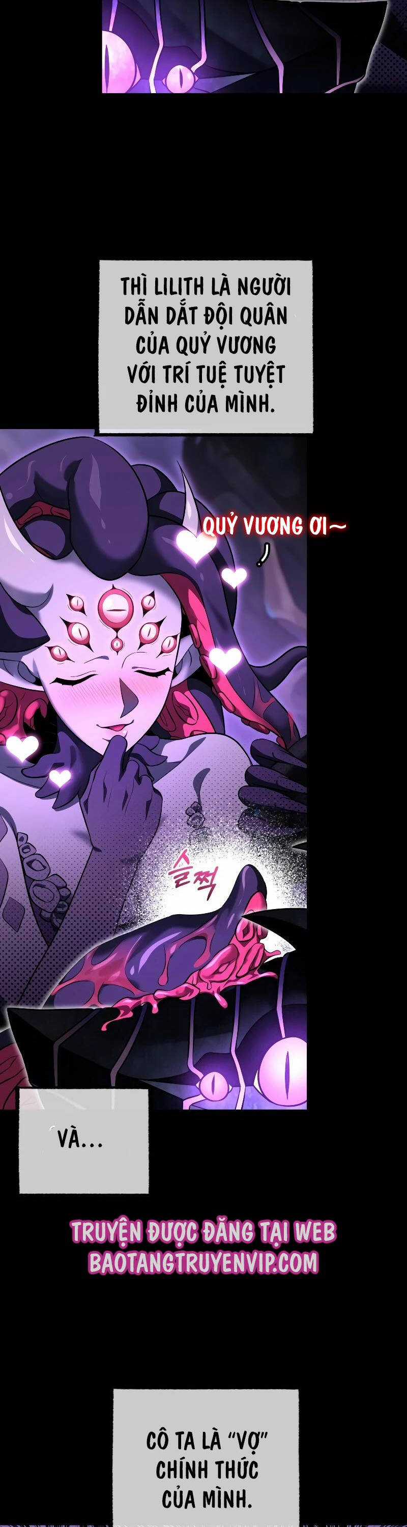 Người Chơi Trở Lại Sau 10000 Năm Chương 81 trang 20