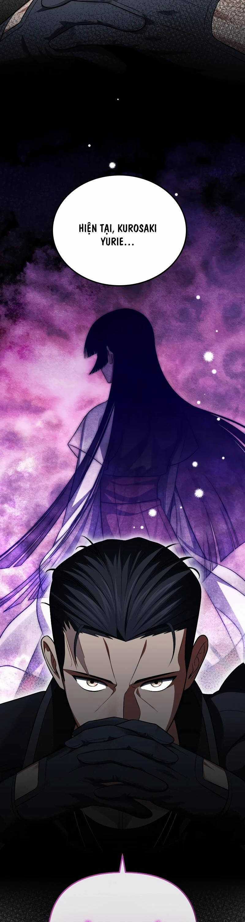 Người Chơi Trở Lại Sau 10000 Năm Chương 81 trang 25