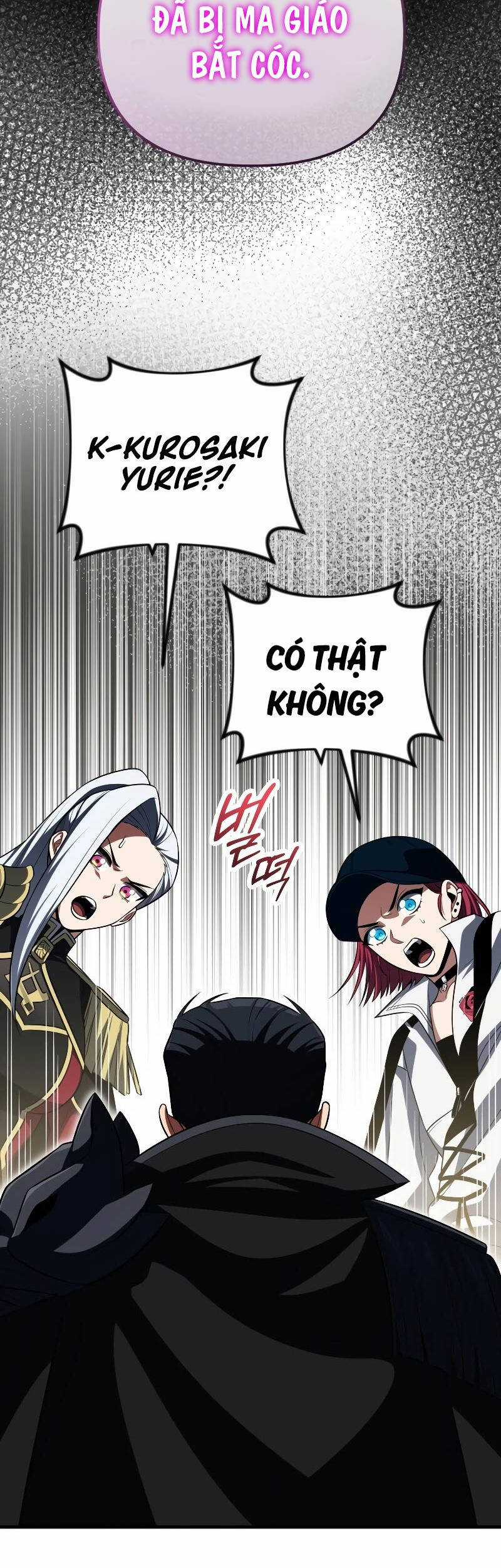 Người Chơi Trở Lại Sau 10000 Năm Chương 81 trang 26