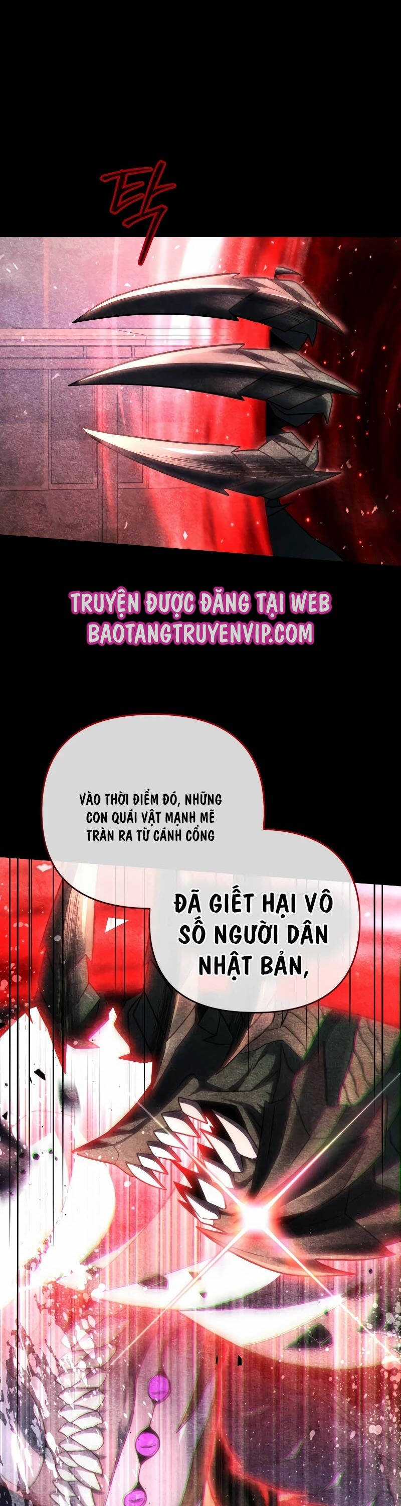 Người Chơi Trở Lại Sau 10000 Năm Chương 81 trang 29