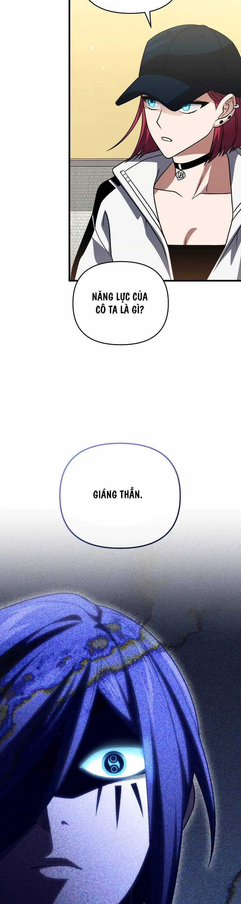 Người Chơi Trở Lại Sau 10000 Năm Chương 81 trang 33