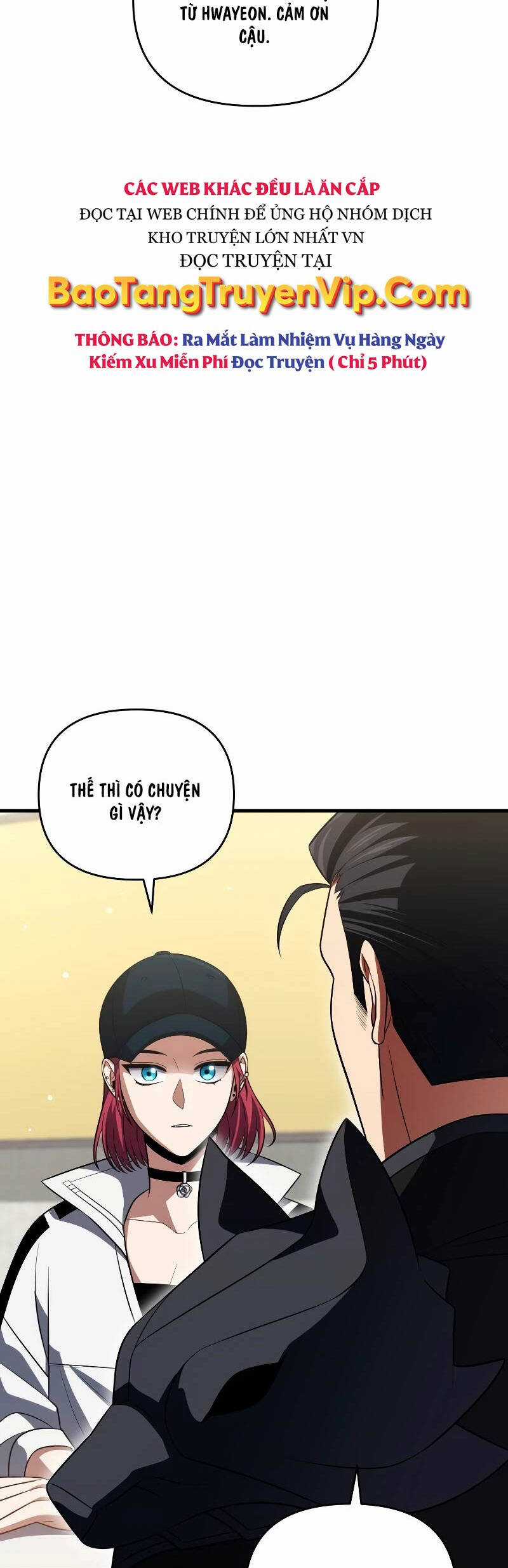 Người Chơi Trở Lại Sau 10000 Năm Chương 81 trang 4