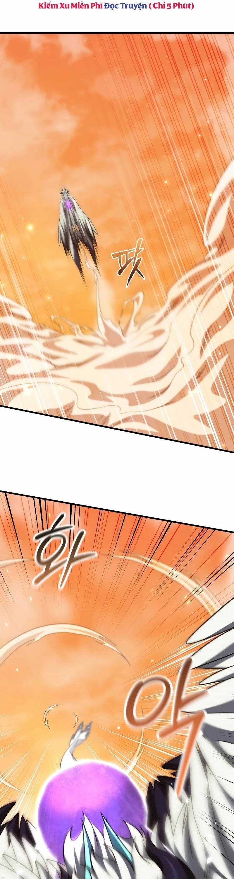 Người Chơi Trở Lại Sau 10000 Năm Chương 81 trang 42