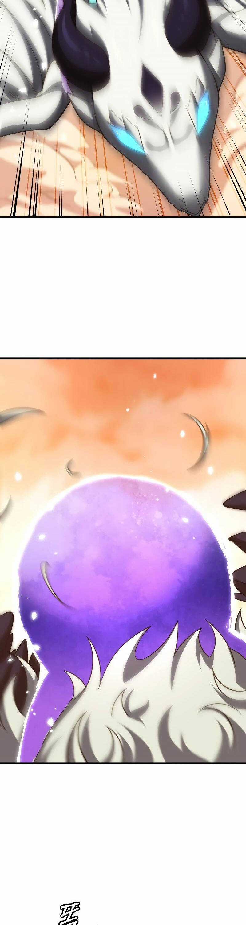 Người Chơi Trở Lại Sau 10000 Năm Chương 81 trang 43