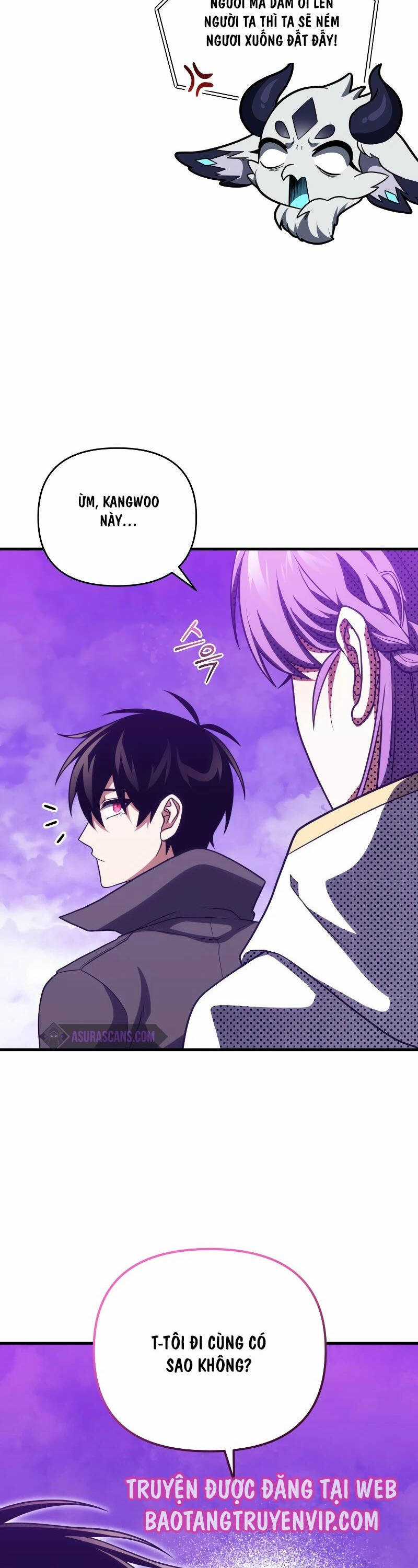 Người Chơi Trở Lại Sau 10000 Năm Chương 81 trang 46