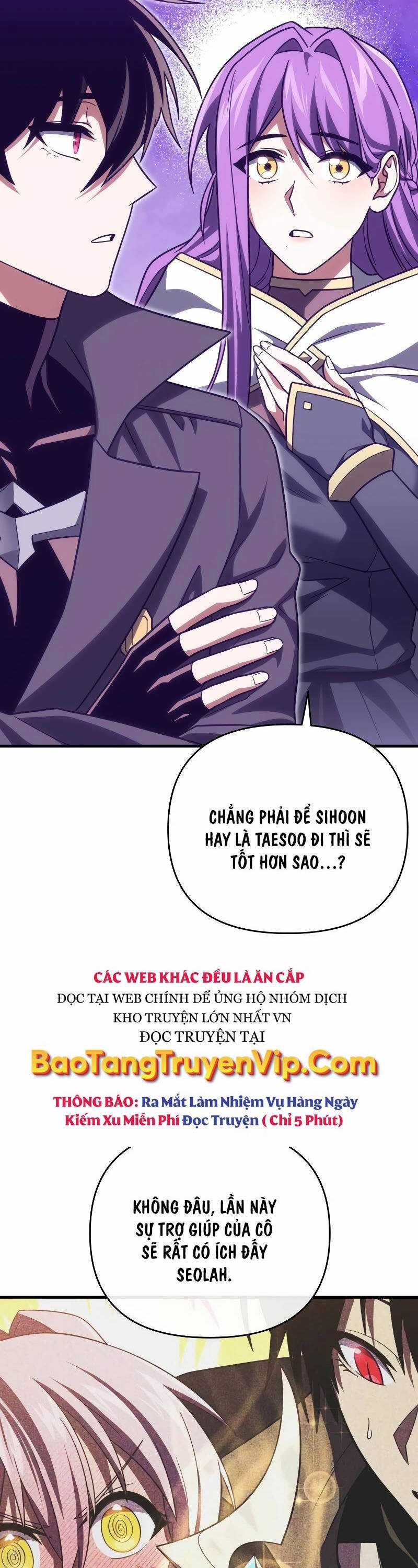 Người Chơi Trở Lại Sau 10000 Năm Chương 81 trang 47