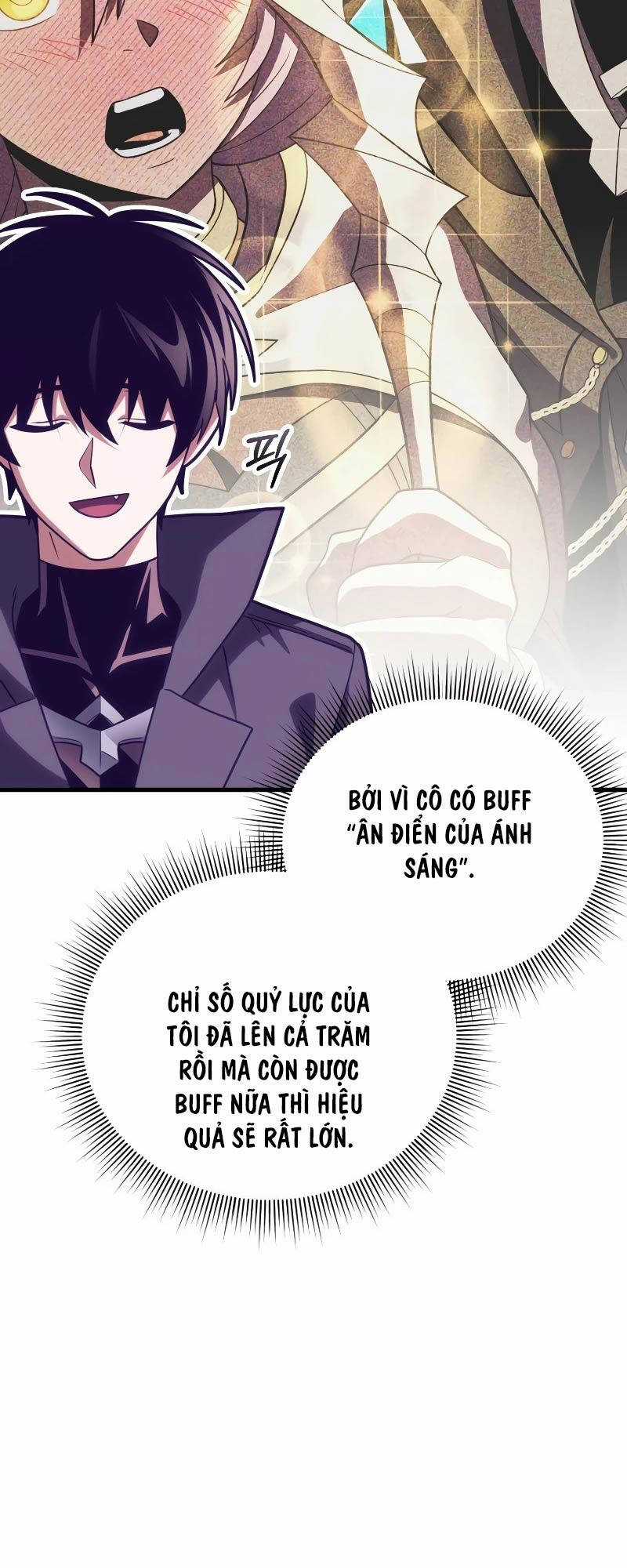 Người Chơi Trở Lại Sau 10000 Năm Chương 81 trang 48