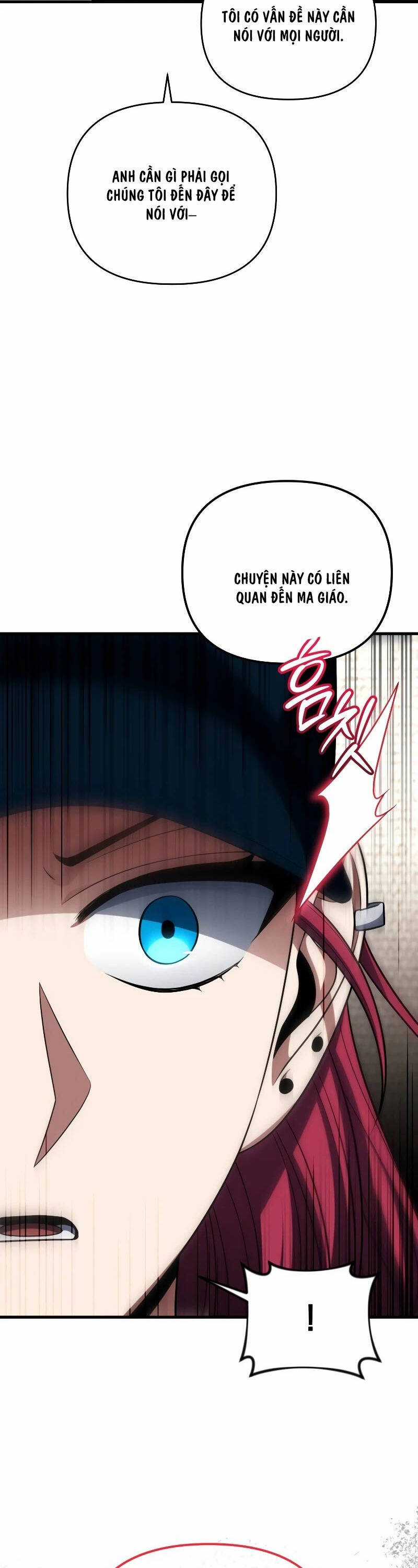 Người Chơi Trở Lại Sau 10000 Năm Chương 81 trang 5