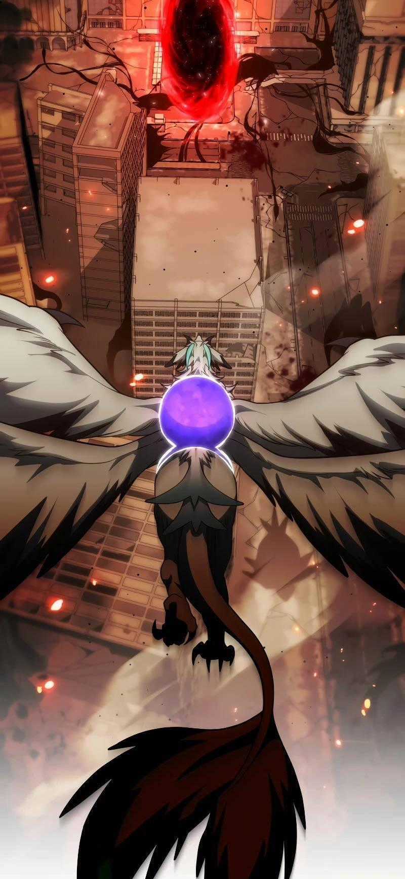 Người Chơi Trở Lại Sau 10000 Năm Chương 81 trang 52