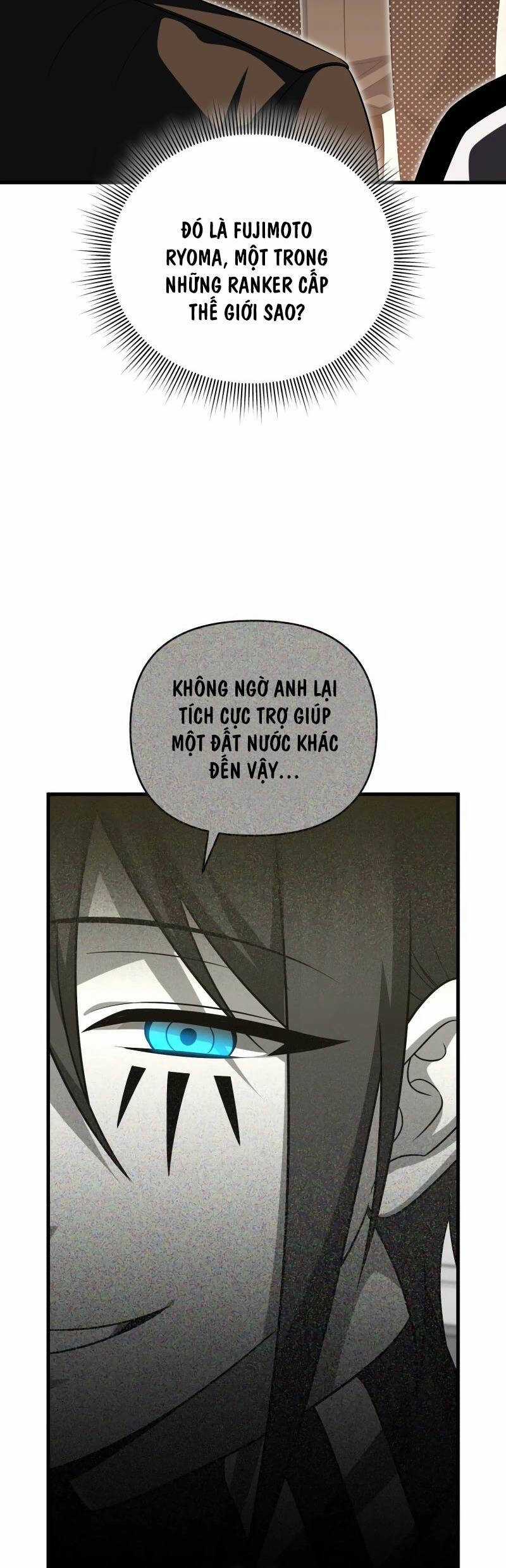 Người Chơi Trở Lại Sau 10000 Năm Chương 82 trang 12