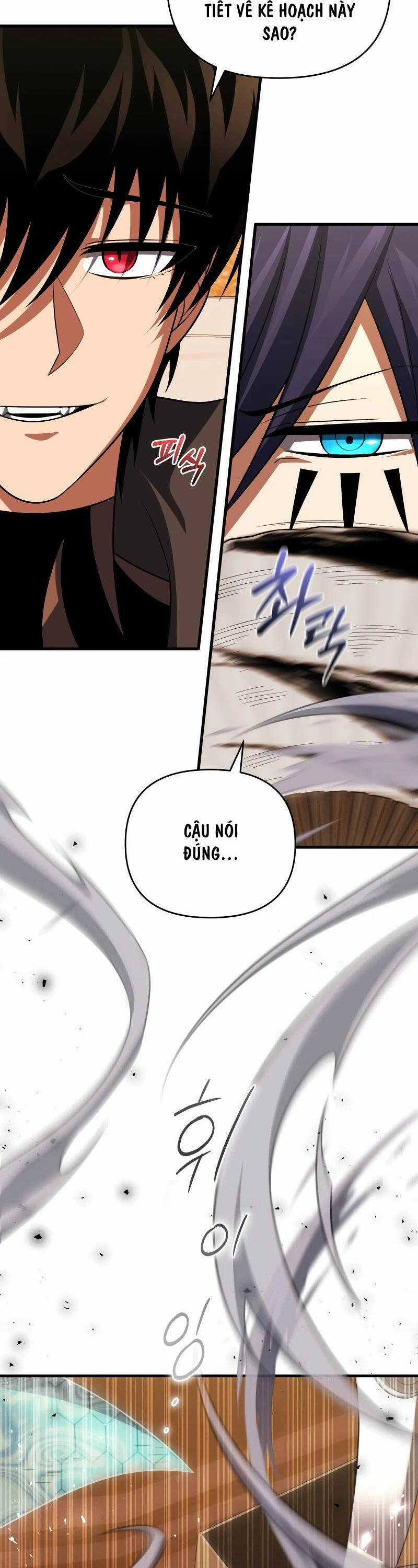 Người Chơi Trở Lại Sau 10000 Năm Chương 82 trang 14