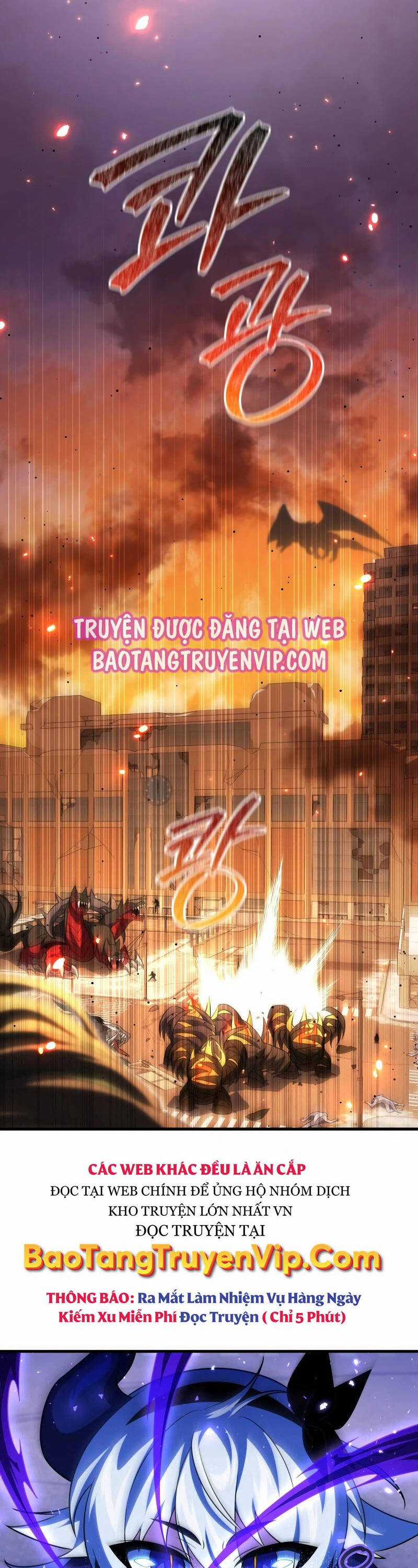 Người Chơi Trở Lại Sau 10000 Năm Chương 82 trang 17