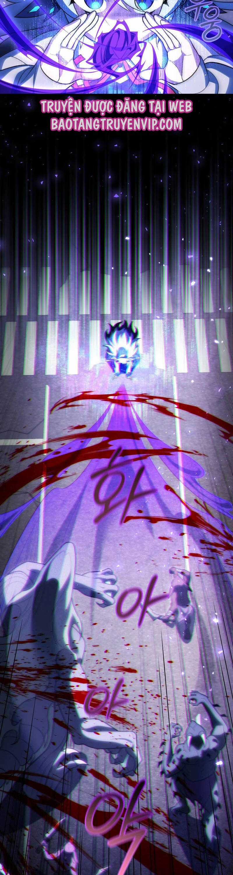 Người Chơi Trở Lại Sau 10000 Năm Chương 82 trang 18