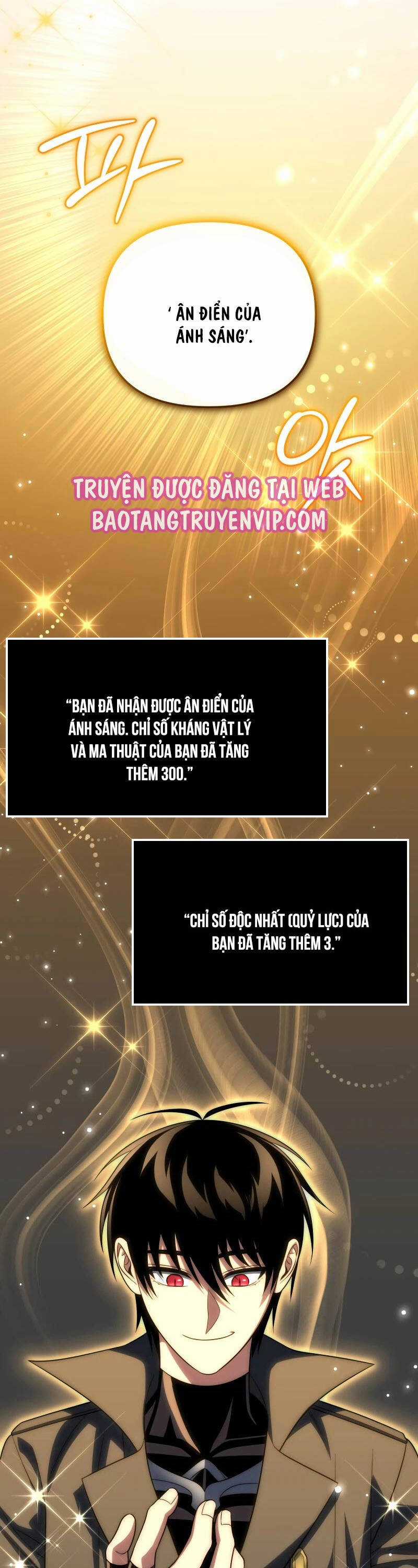 Người Chơi Trở Lại Sau 10000 Năm Chương 82 trang 23