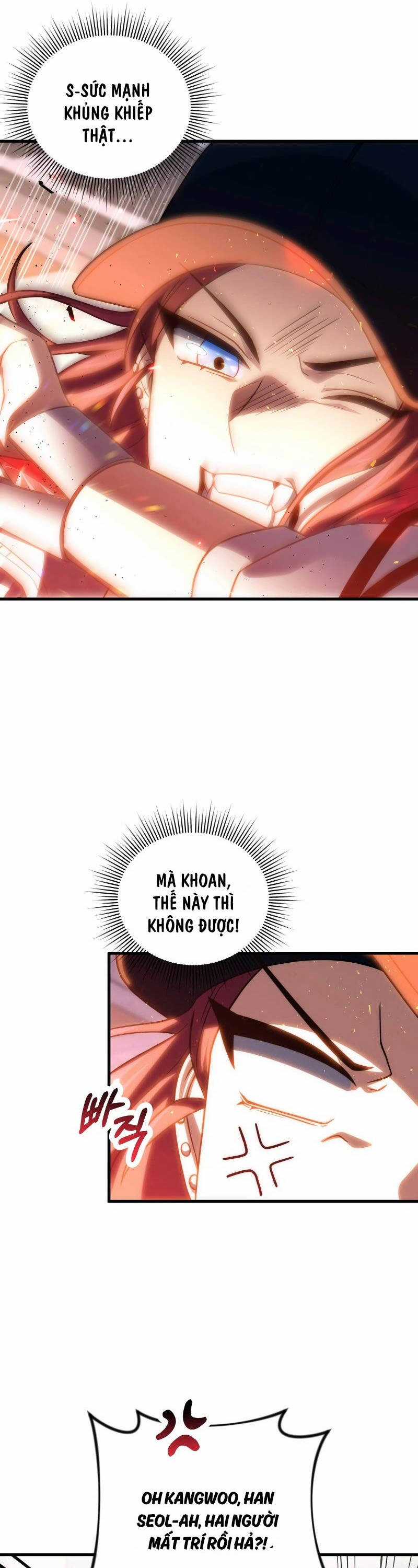 Người Chơi Trở Lại Sau 10000 Năm Chương 82 trang 27