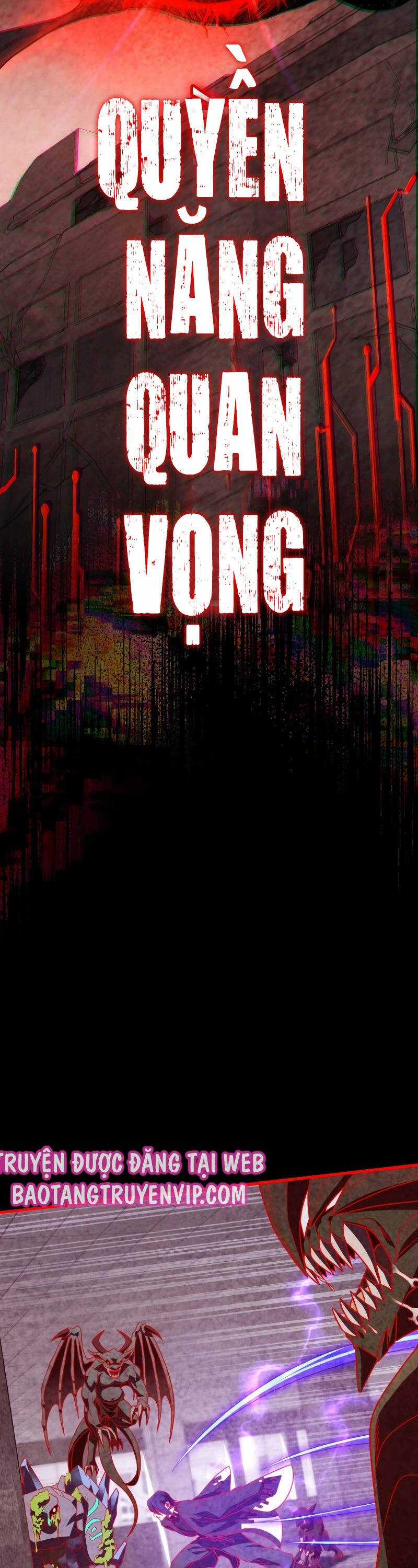 Người Chơi Trở Lại Sau 10000 Năm Chương 82 trang 38