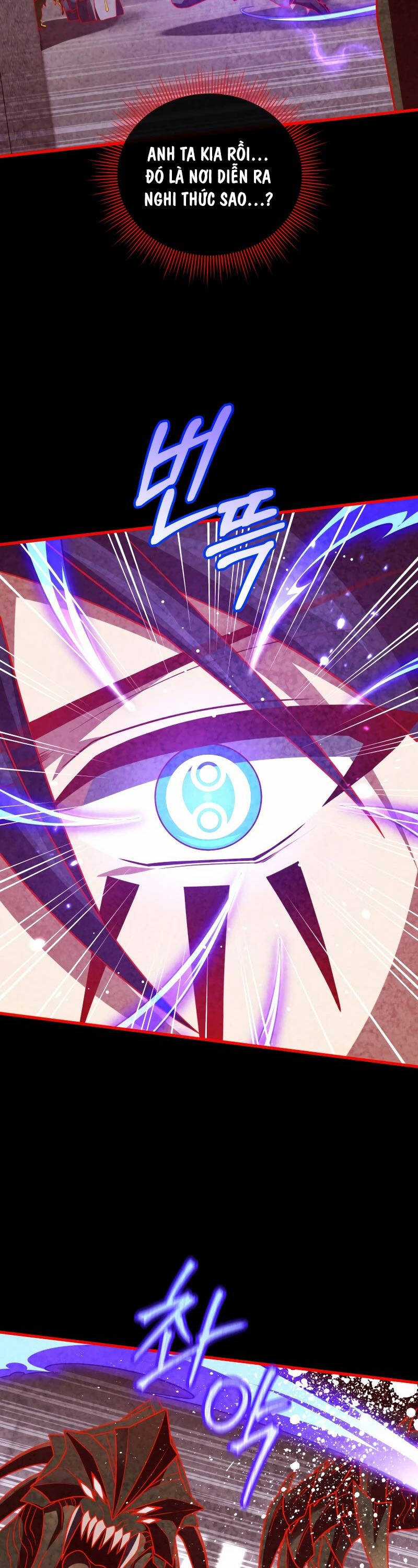 Người Chơi Trở Lại Sau 10000 Năm Chương 82 trang 39