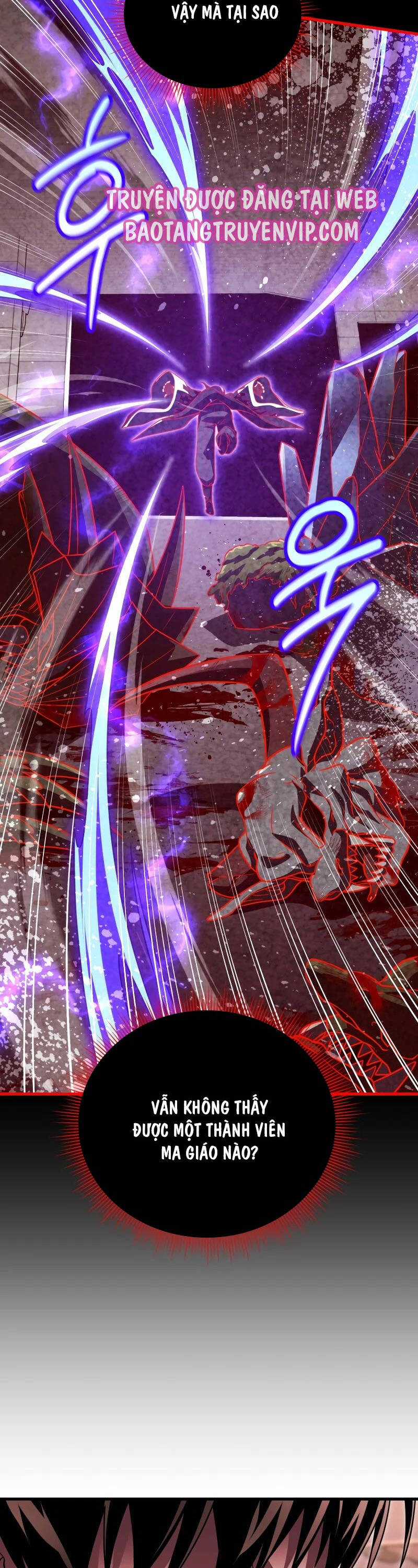 Người Chơi Trở Lại Sau 10000 Năm Chương 82 trang 41