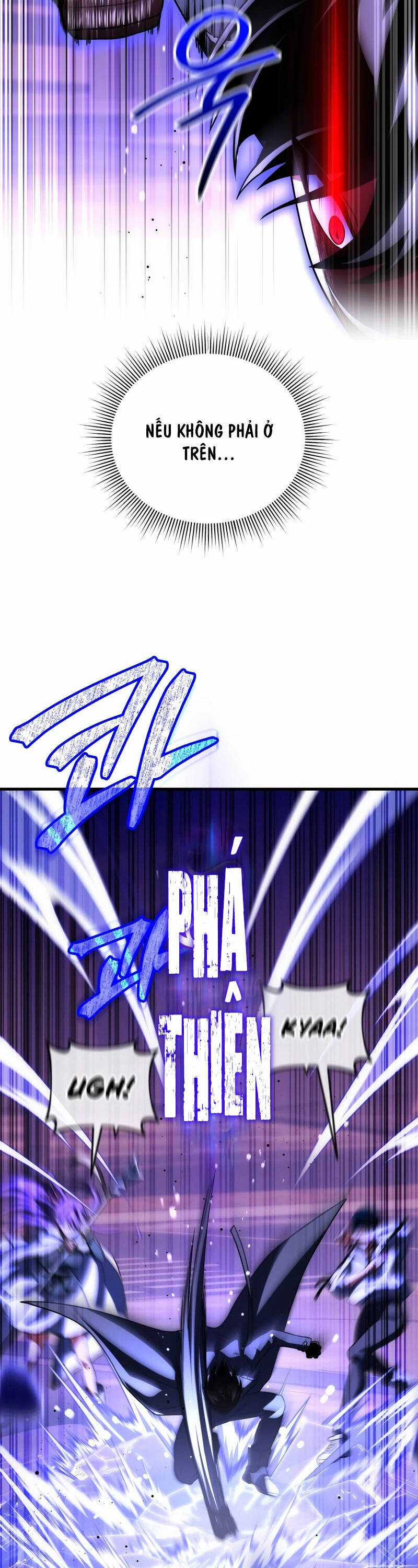 Người Chơi Trở Lại Sau 10000 Năm Chương 82 trang 44