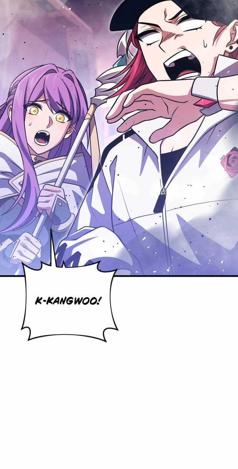 Người Chơi Trở Lại Sau 10000 Năm Chương 82 trang 46