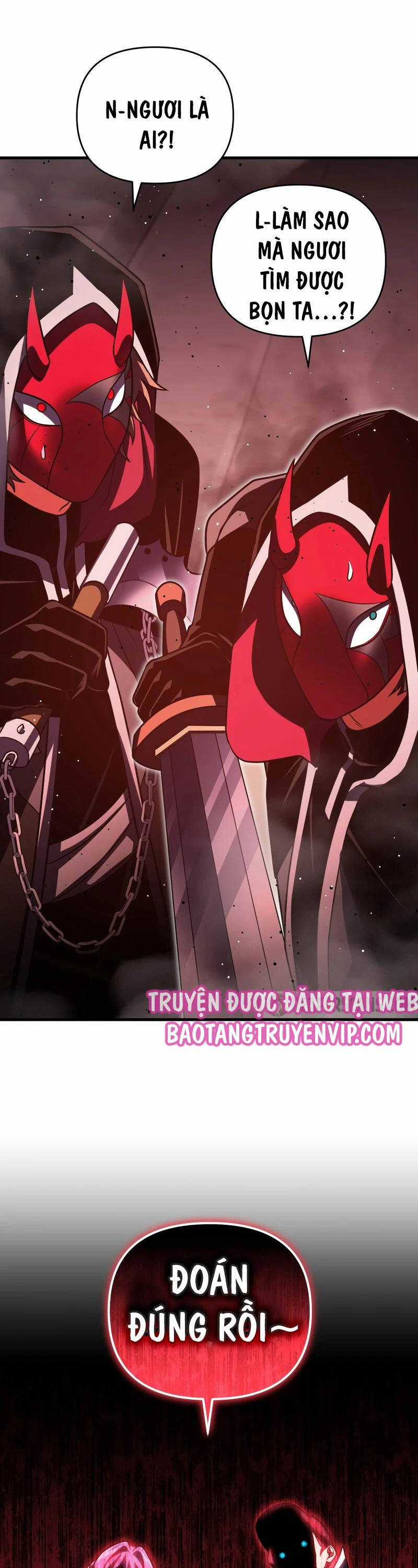 Người Chơi Trở Lại Sau 10000 Năm Chương 82 trang 48