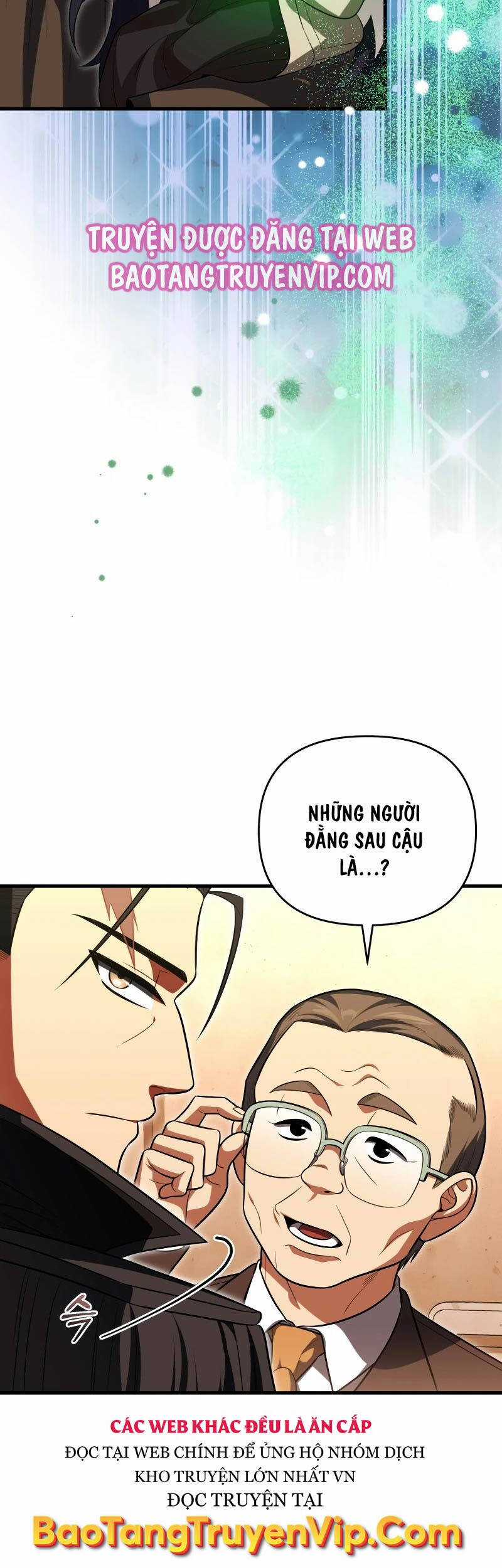 Người Chơi Trở Lại Sau 10000 Năm Chương 82 trang 8