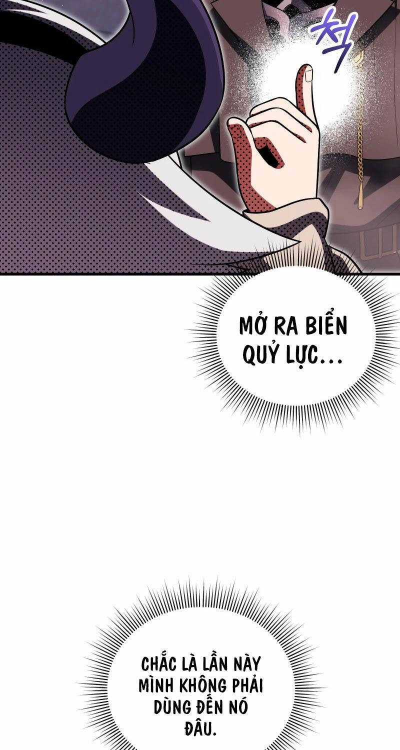 Người Chơi Trở Lại Sau 10000 Năm Chương 83 trang 10