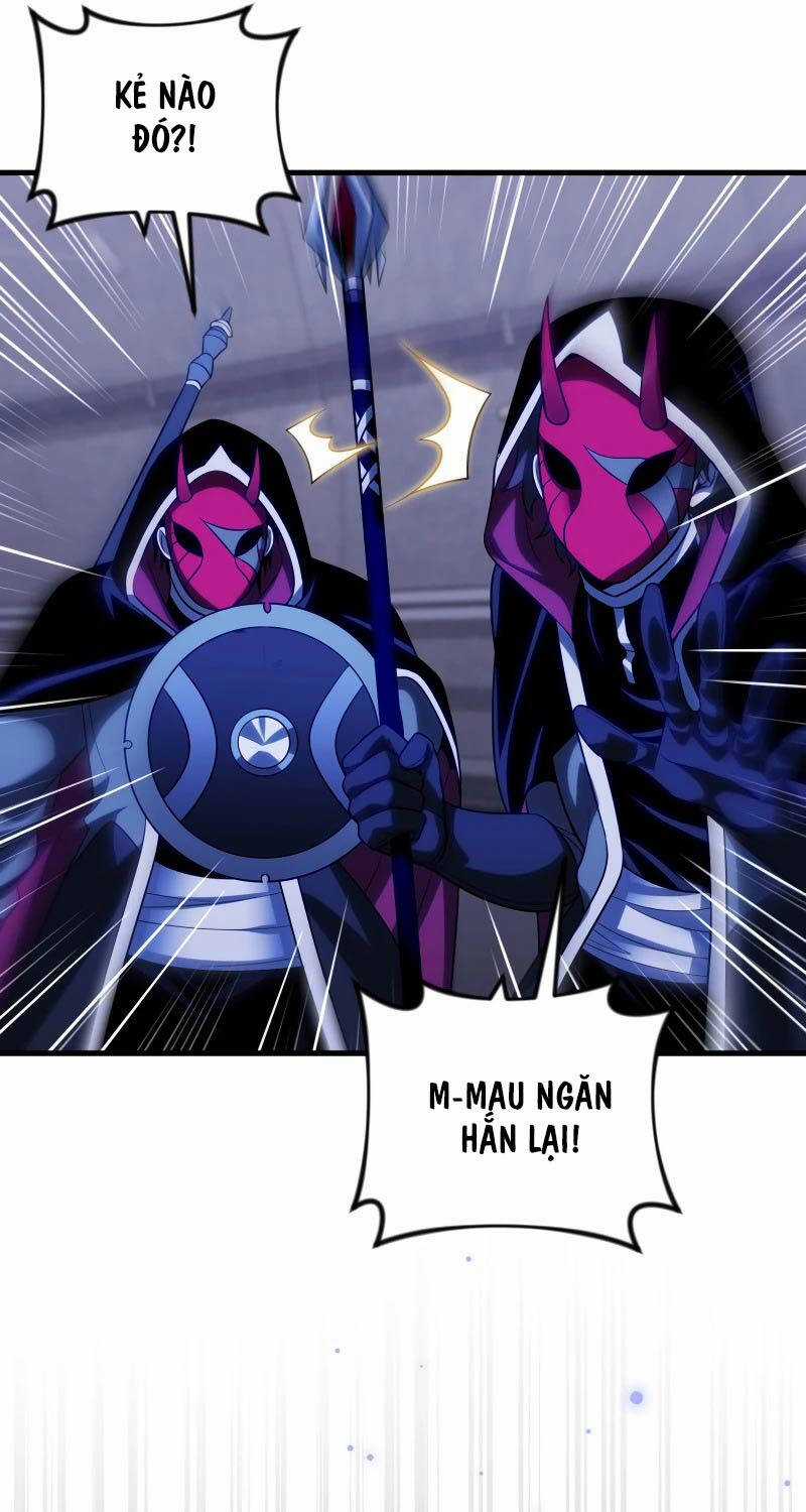 Người Chơi Trở Lại Sau 10000 Năm Chương 83 trang 16