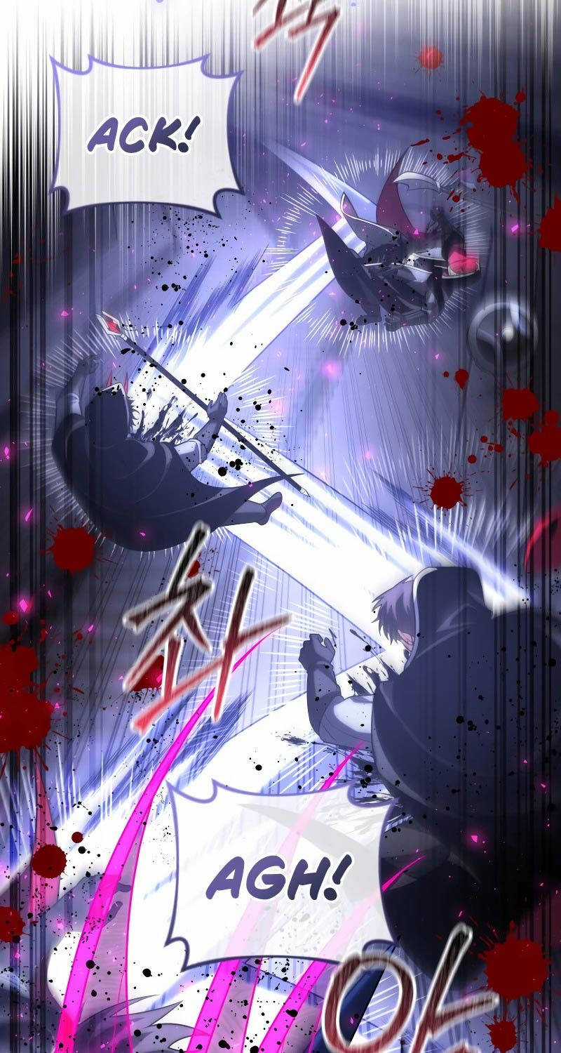 Người Chơi Trở Lại Sau 10000 Năm Chương 83 trang 18